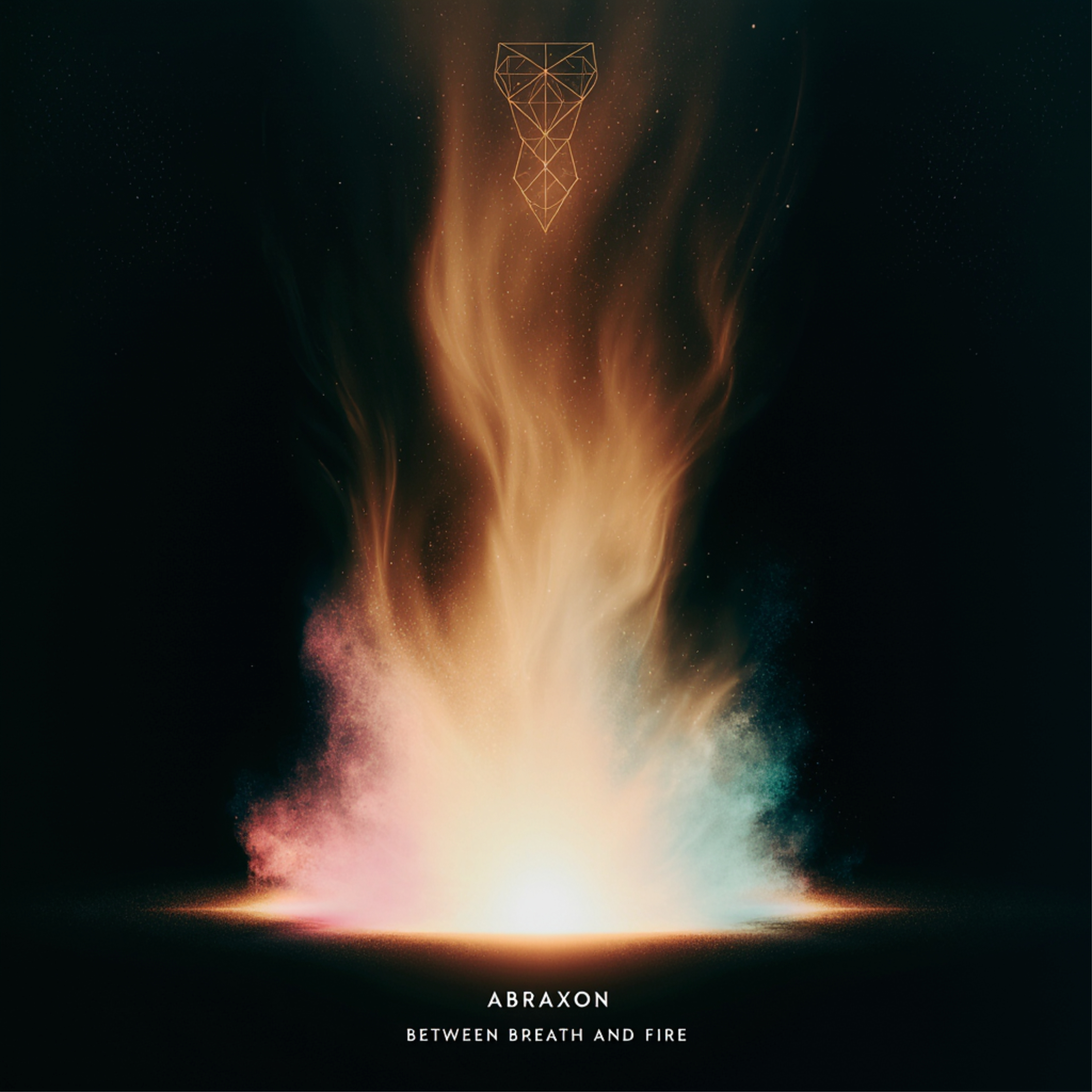 Between Breath and Fire cover